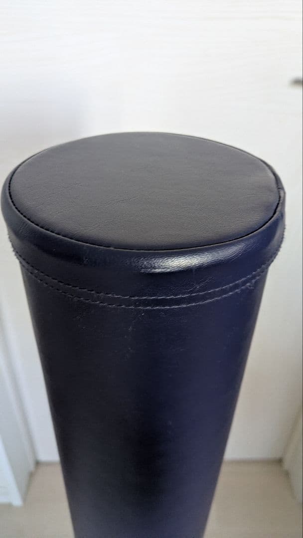 StretchPole ヨガポール ネイビー