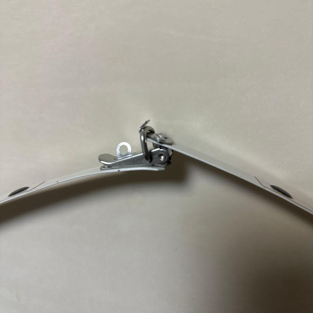 太鼓の達人 新筐体 リムリング ほぼ新品