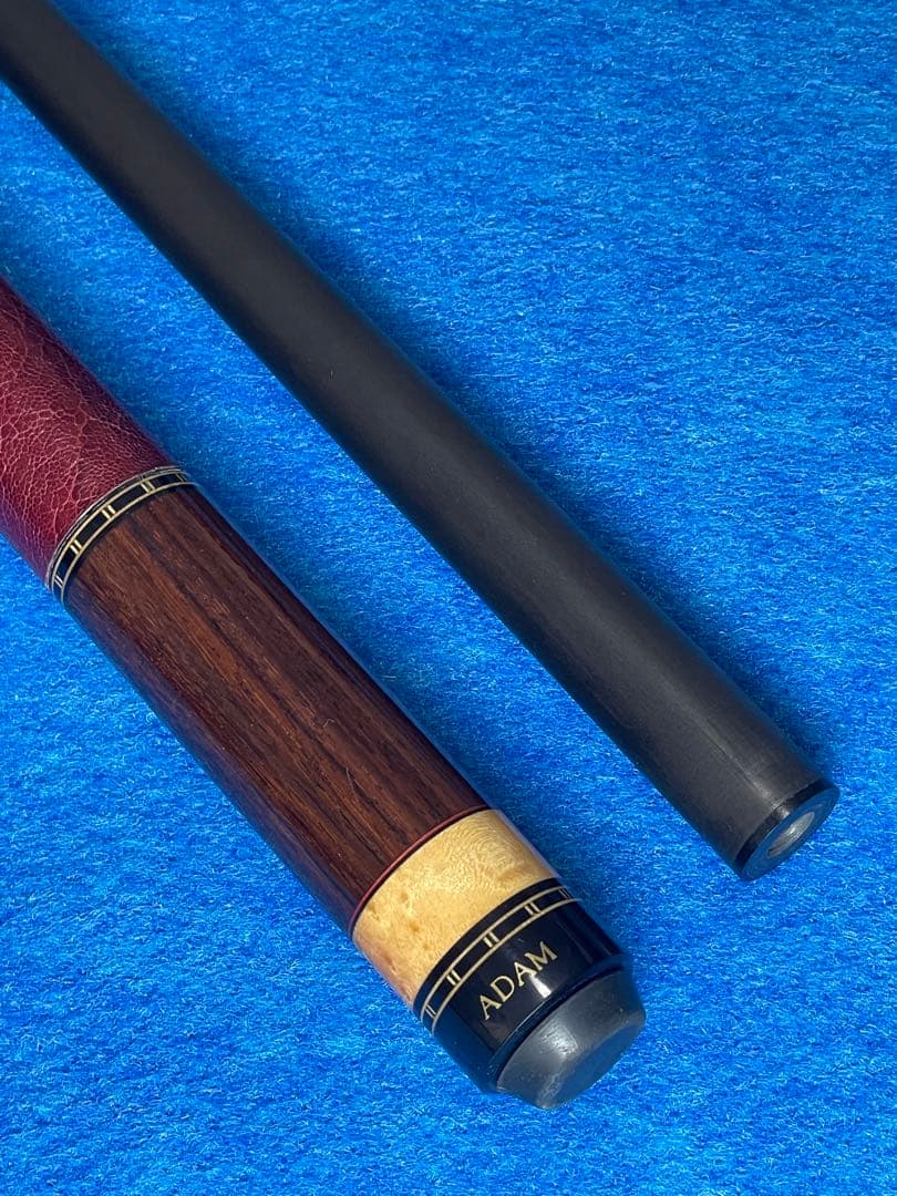 nk　ミステリーブラック　ブレイクシャフト