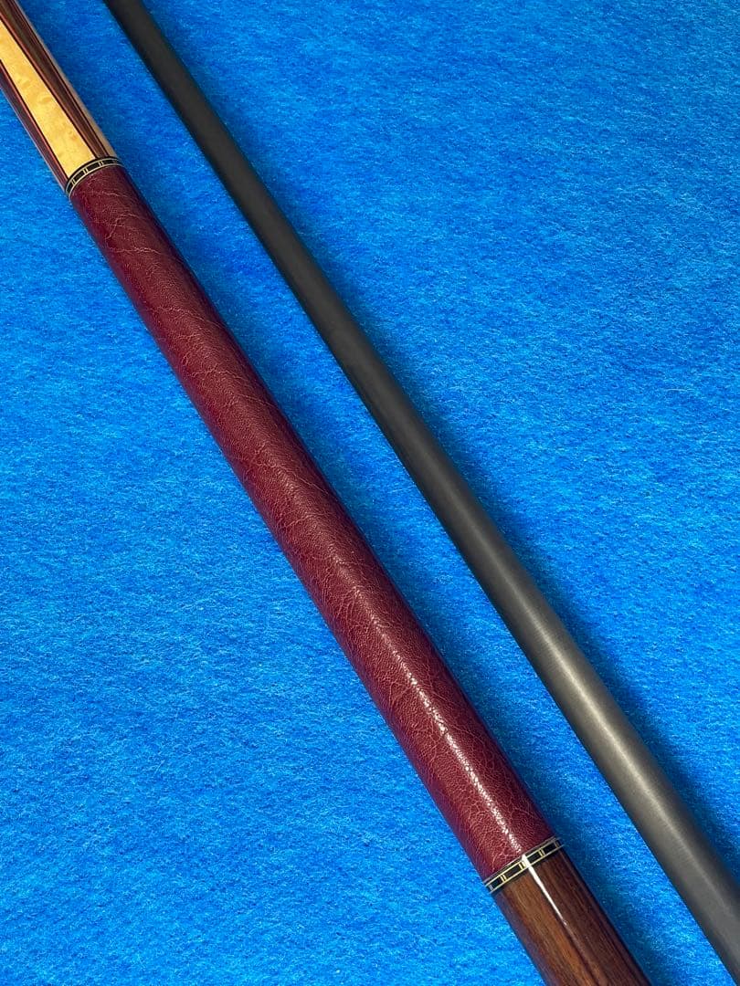 nk　ミステリーブラック　ブレイクシャフト