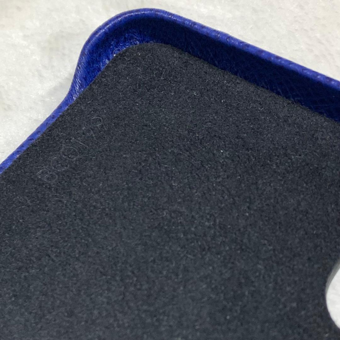 極美品 ルイヴィトン タイガラマ モノグラム iPhoneケース X XS