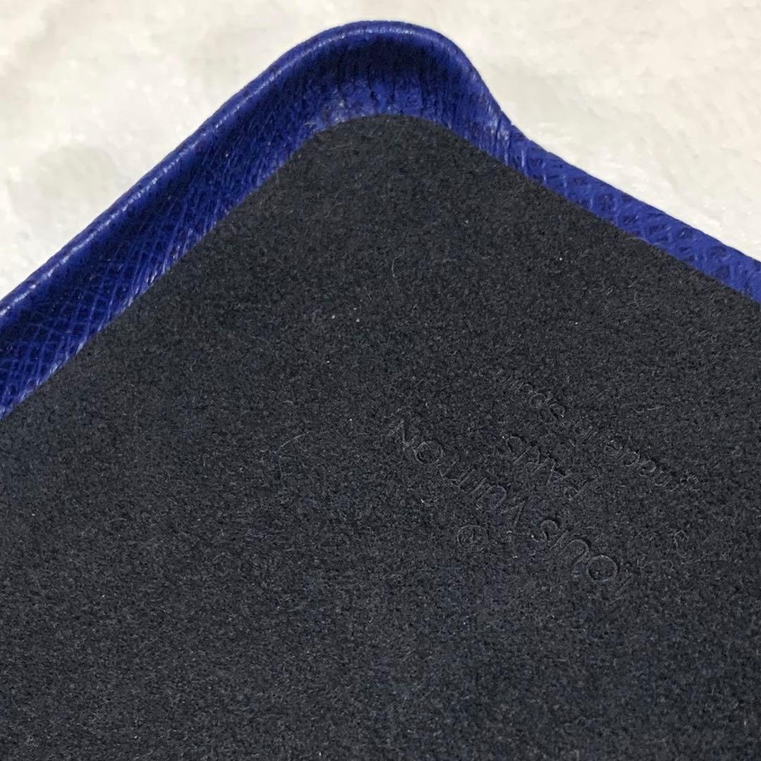 極美品 ルイヴィトン タイガラマ モノグラム iPhoneケース X XS