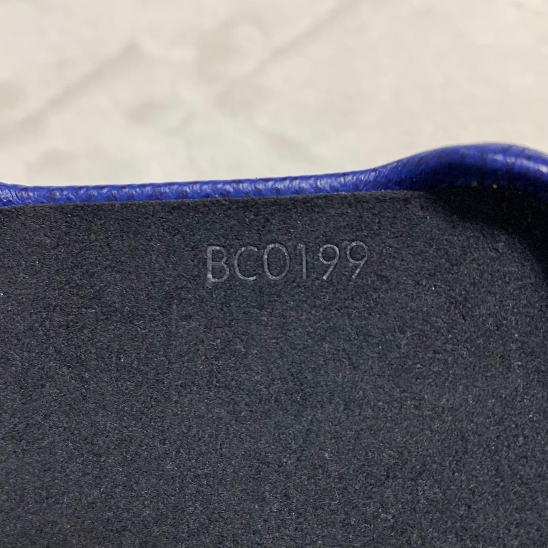 極美品 ルイヴィトン タイガラマ モノグラム iPhoneケース X XS