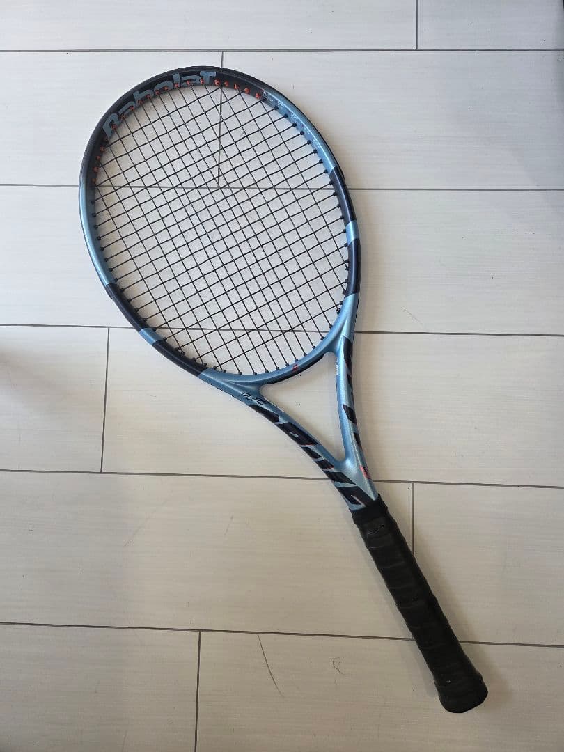 バボラ ピュアドライブ98 2025年モデル(G2)