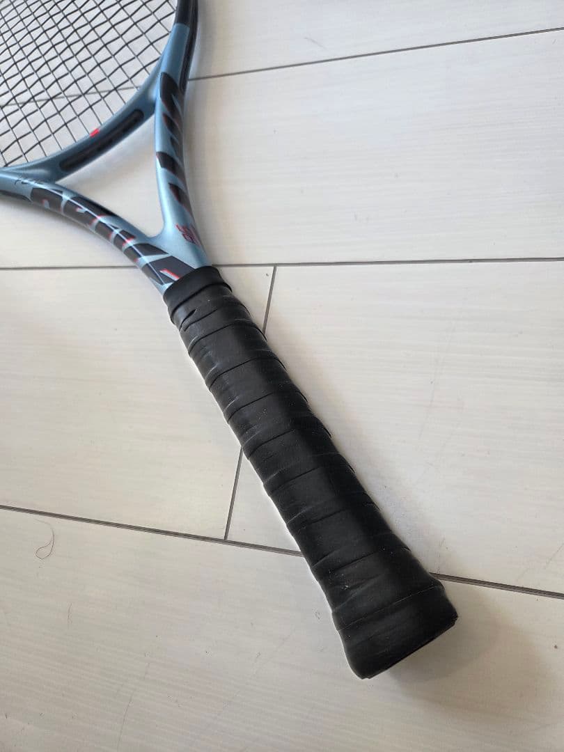 バボラ ピュアドライブ98 2025年モデル(G2)