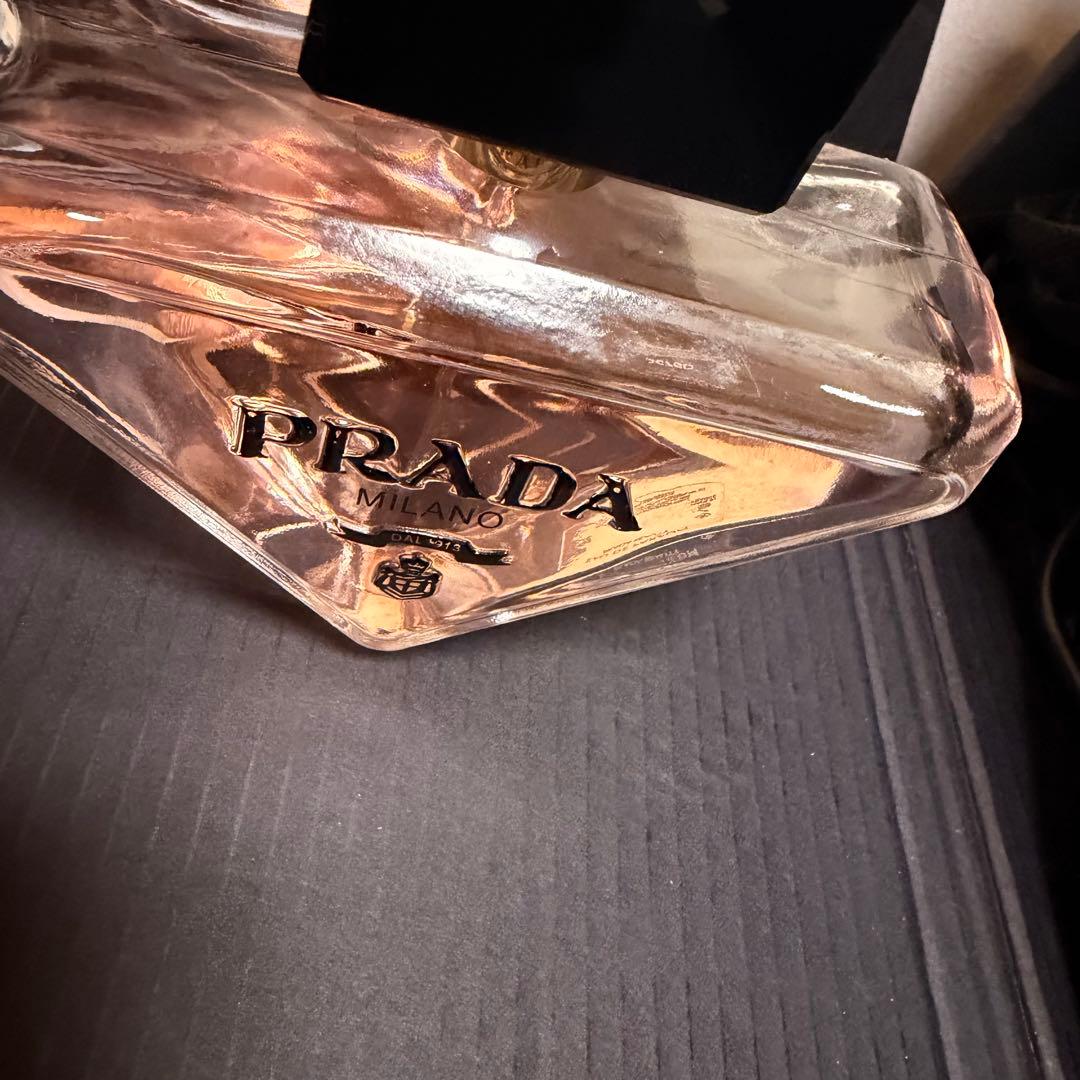 Kj PRADA 香水 パラドックス 90mI