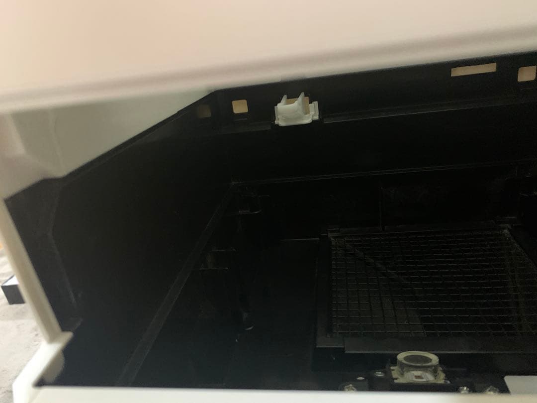 空気清浄機 UVストリーマー搭載　ACB-50XS