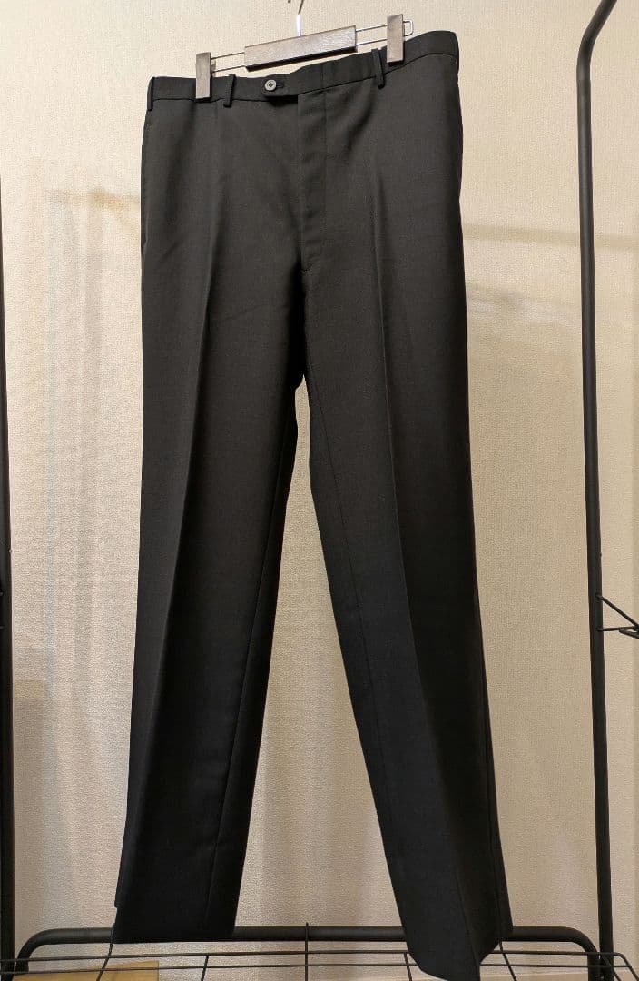 【外観美品】Christian Dior Monsieur セットアップ AB6