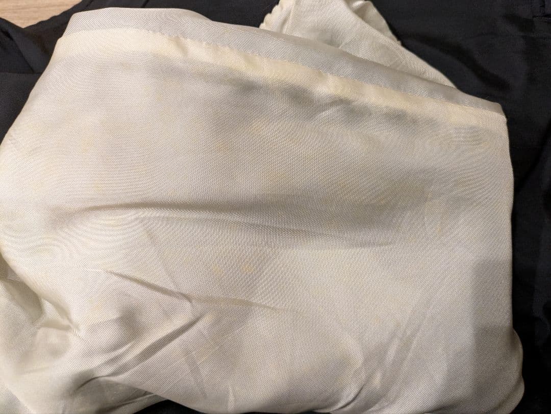 【外観美品】Christian Dior Monsieur セットアップ AB6