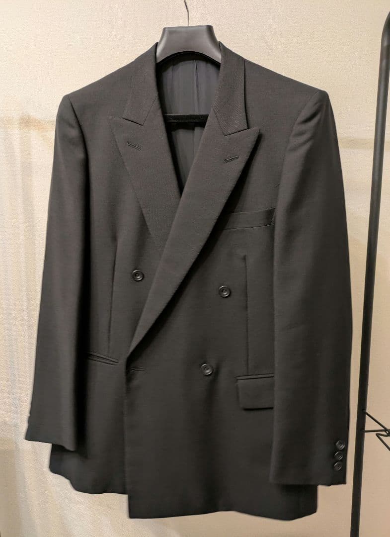 【外観美品】Christian Dior Monsieur セットアップ AB6