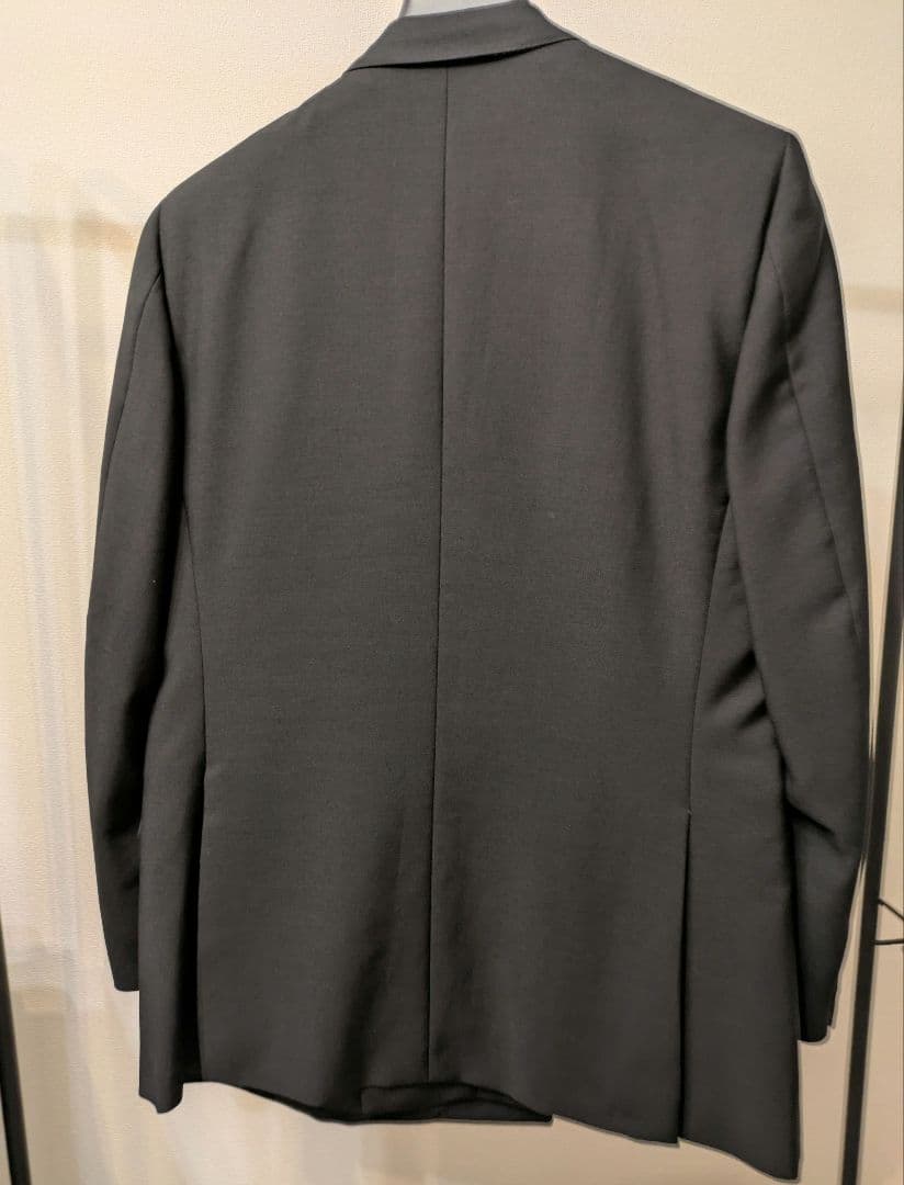 【外観美品】Christian Dior Monsieur セットアップ AB6