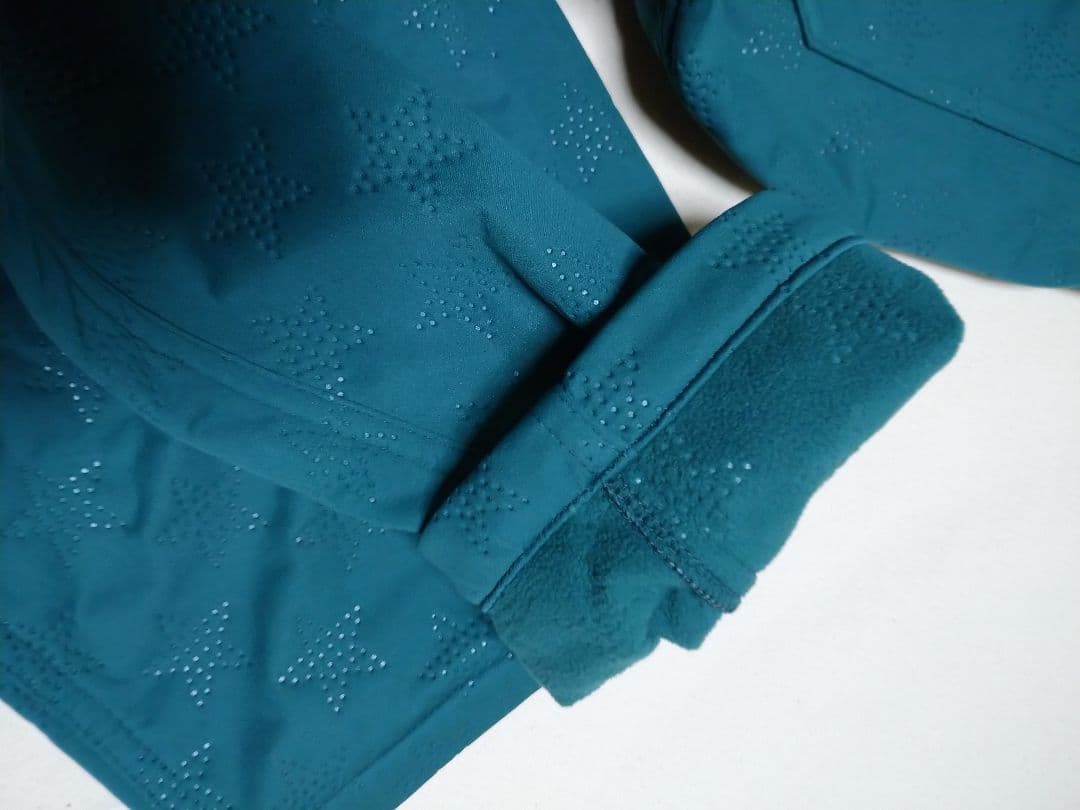 星柄 ボンディングパンツ 6サイズ LLジャックバニー 新品 メンズゴルフウェア