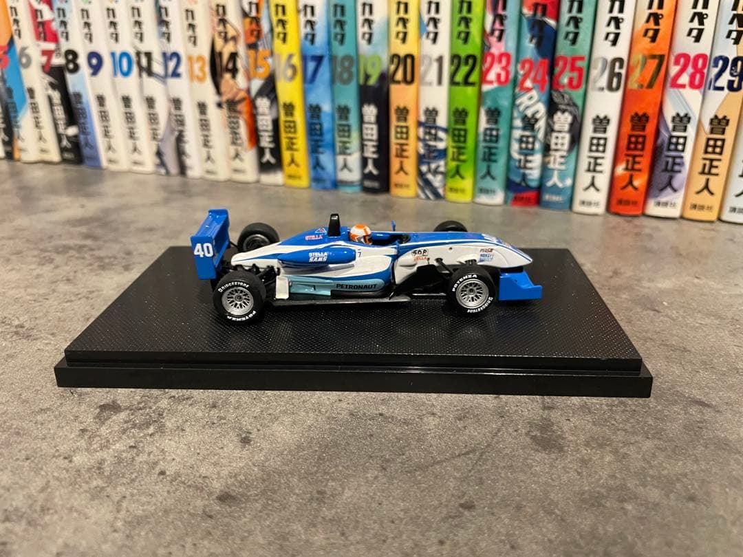 CAPETA 全33巻セット + ダラーラ