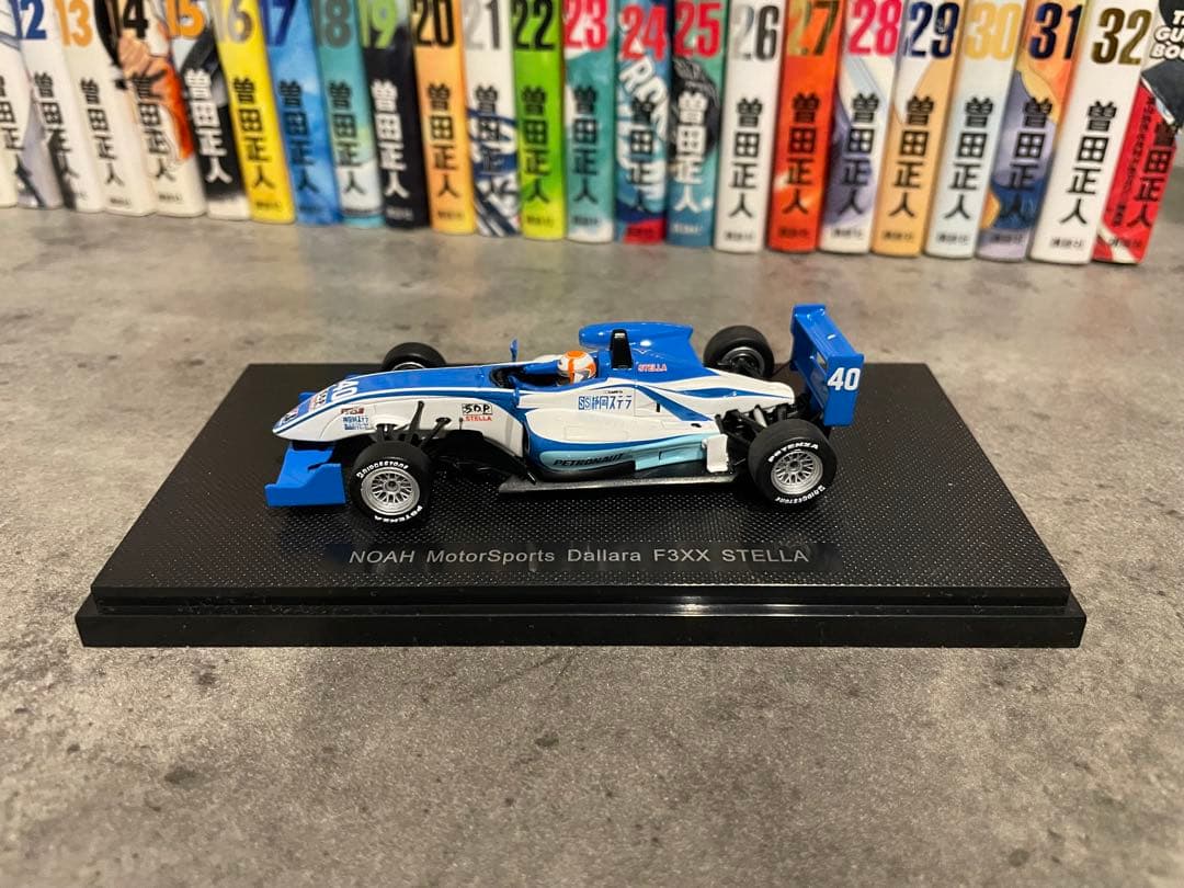 CAPETA 全33巻セット + ダラーラ