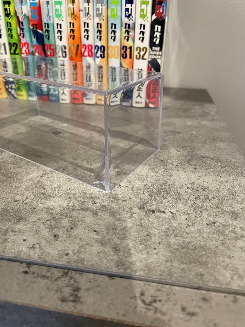 CAPETA 全33巻セット + ダラーラ