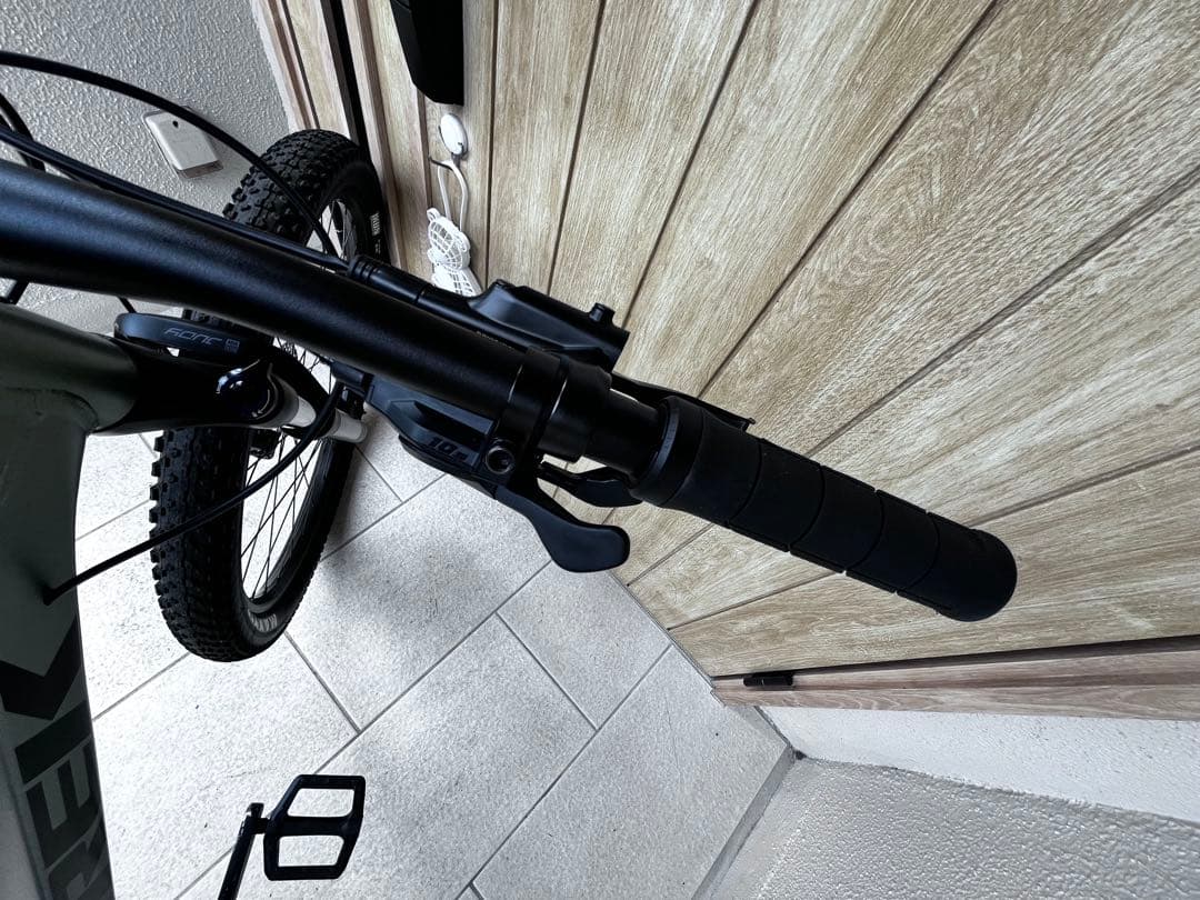 いしやんまんTREK MARLIN 6 GEN 3 2026年モデル