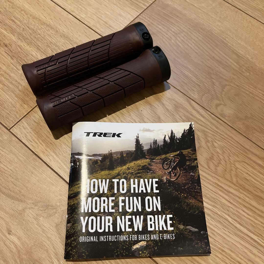 いしやんまんTREK MARLIN 6 GEN 3 2026年モデル