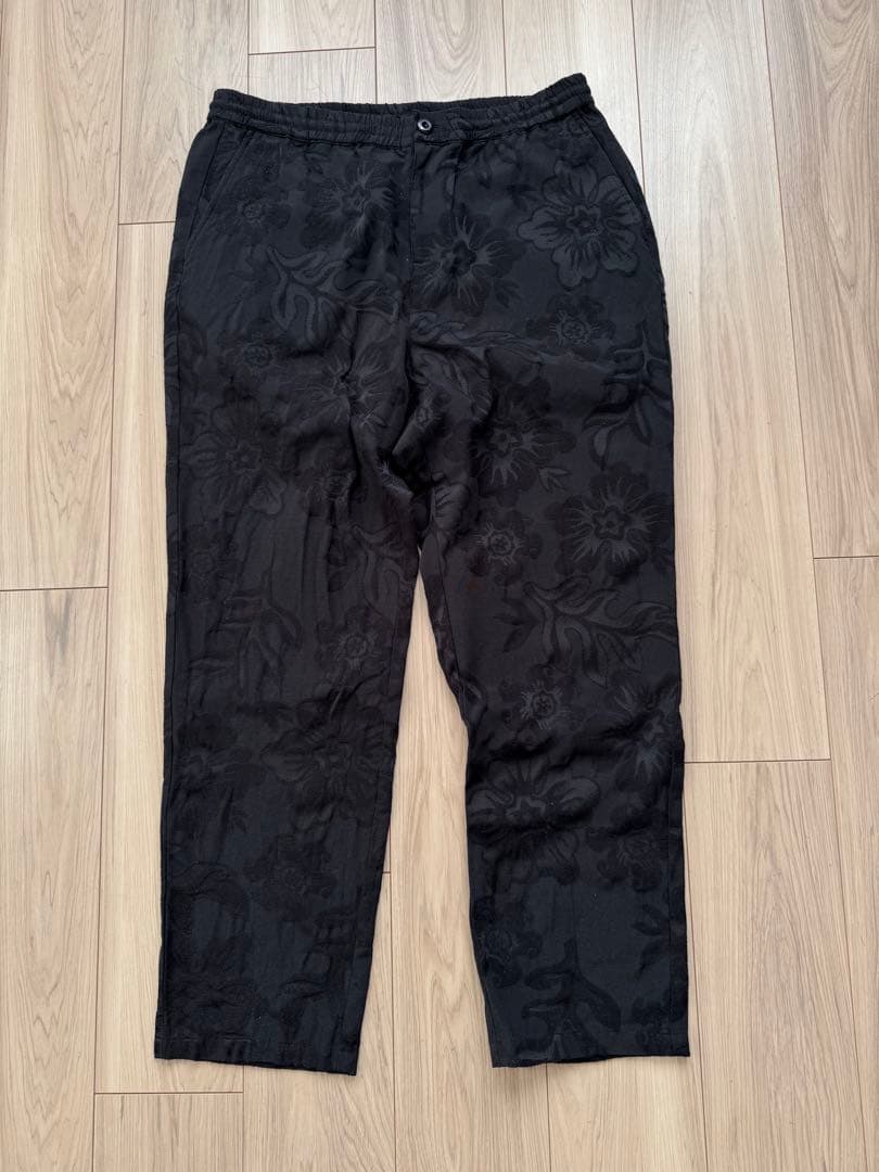 パンツ STUSSY Hawaiian Jacquard Bryan Pants