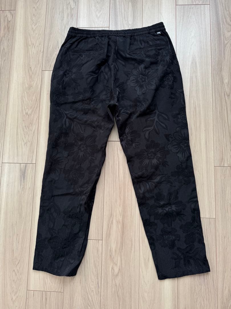 パンツ STUSSY Hawaiian Jacquard Bryan Pants