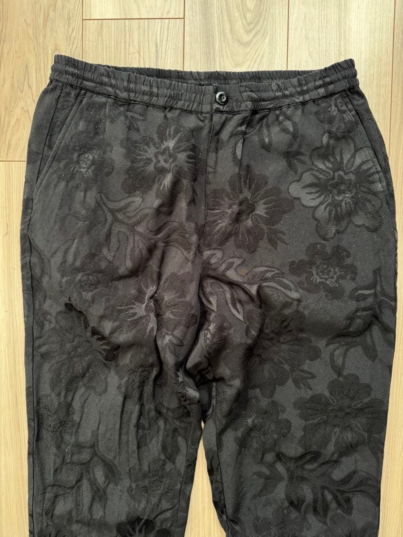 パンツ STUSSY Hawaiian Jacquard Bryan Pants