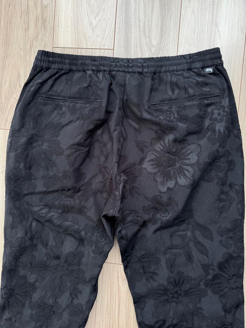 パンツ STUSSY Hawaiian Jacquard Bryan Pants
