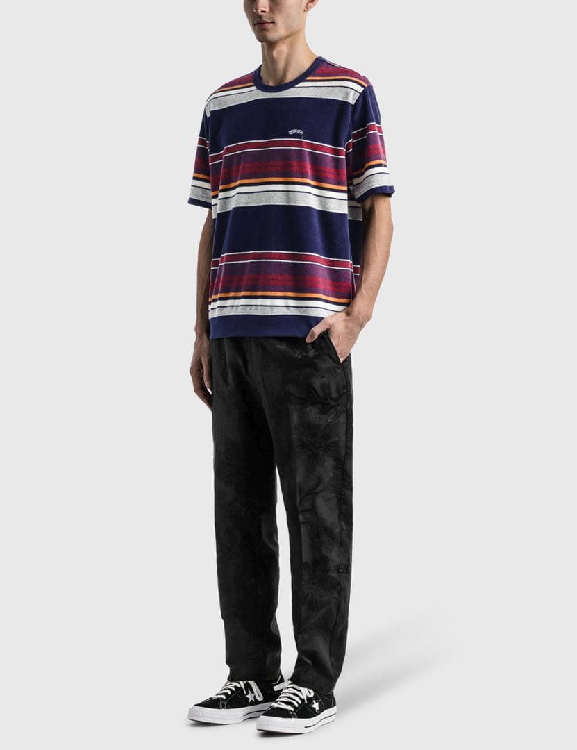 パンツ STUSSY Hawaiian Jacquard Bryan Pants