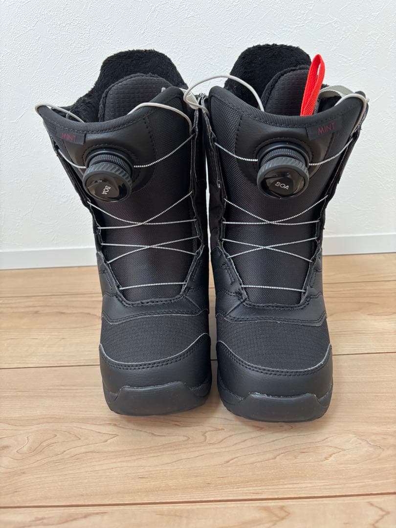 新品 スノーボードブーツ Burtonバートン 22cm