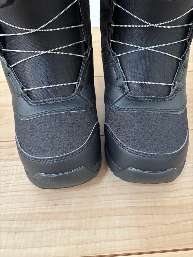 新品 スノーボードブーツ Burtonバートン 22cm