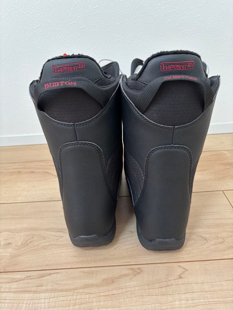 新品 スノーボードブーツ Burtonバートン 22cm