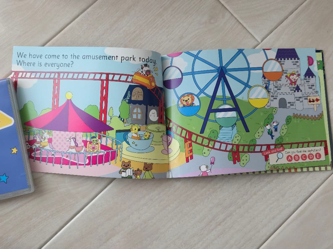 DVDセット ミライグリッシュ