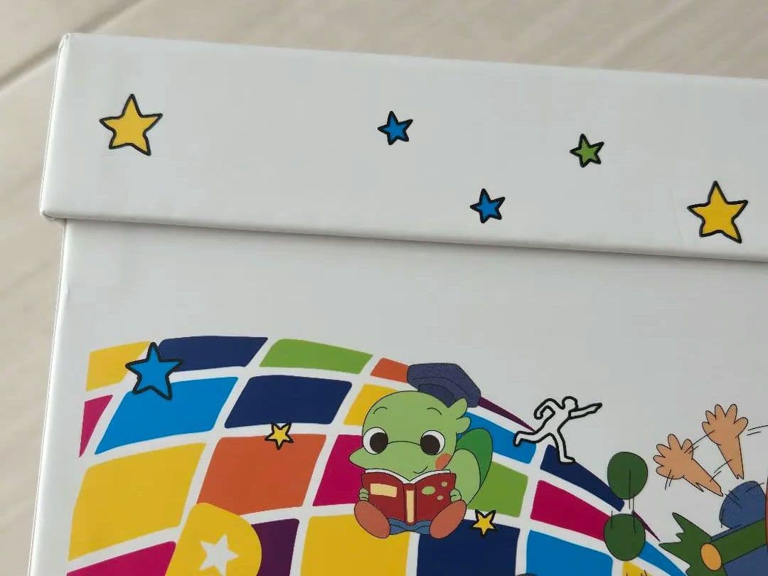 DVDセット ミライグリッシュ