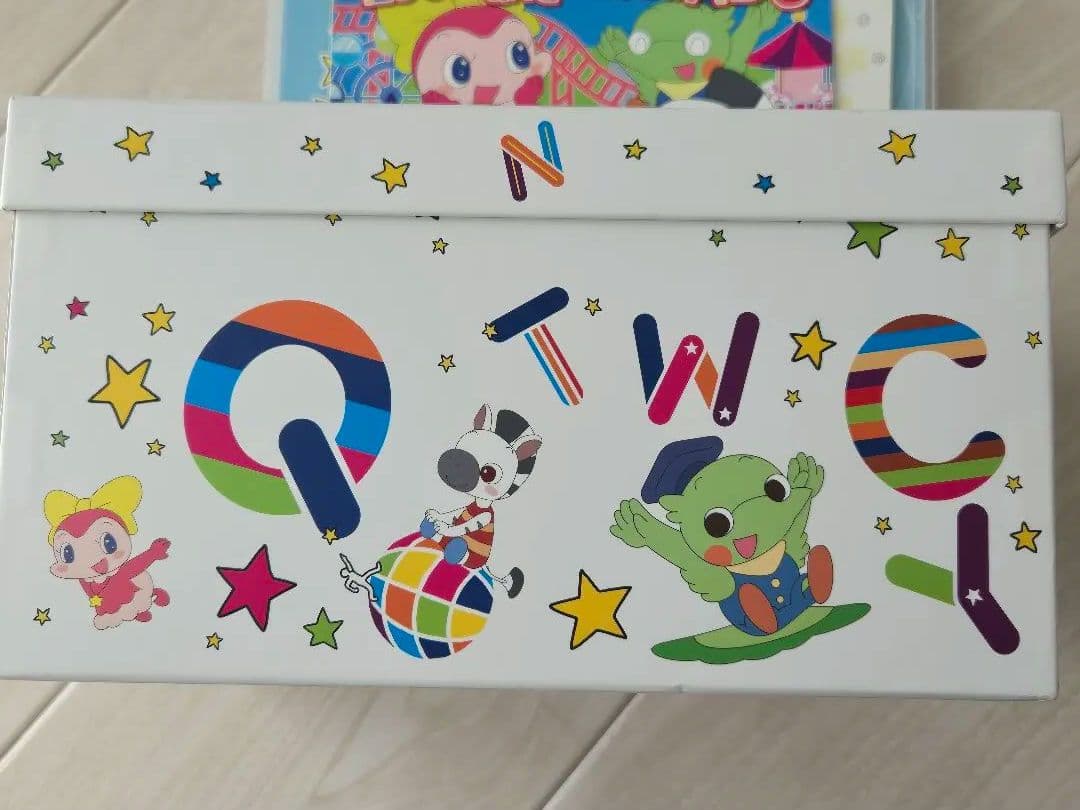 DVDセット ミライグリッシュ