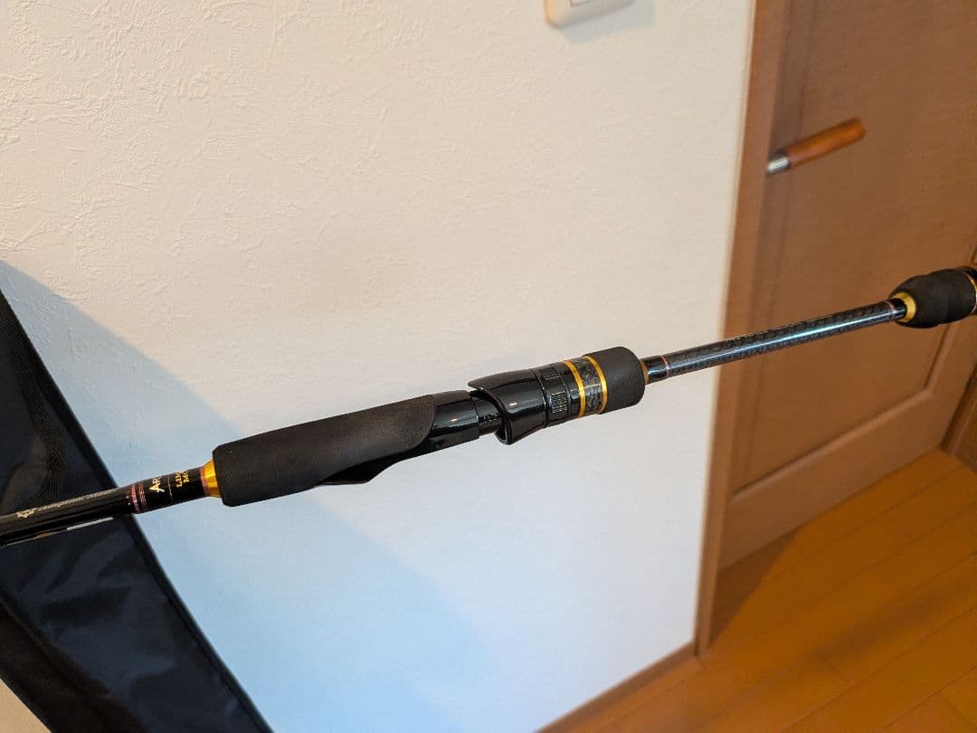 スクイッドマニア ハーフムーン