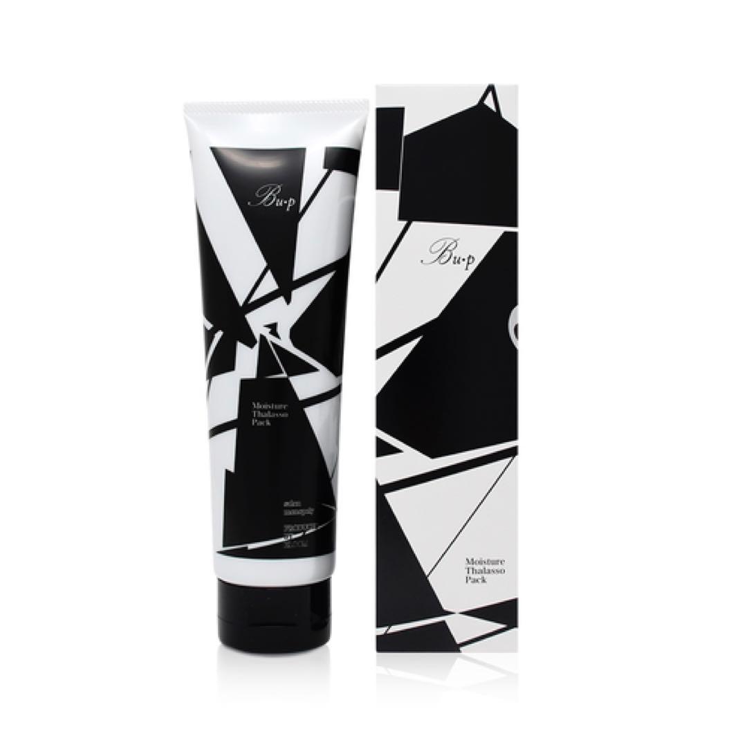 Bu・p モイスチュア　タラソパック　280g ビュップコスメ　未使用品