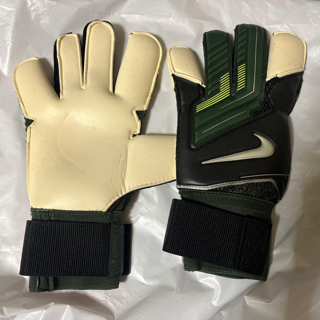 Nike Vapor Grip3 ベイパーグリップ3 キーパー　グローブ