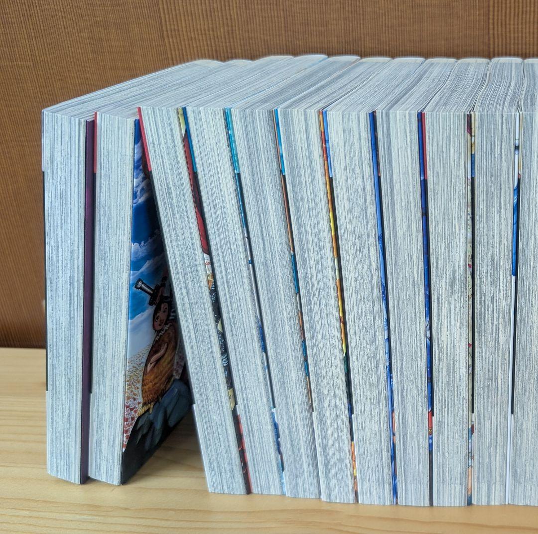 キングダム1〜75 全巻セット 原泰久