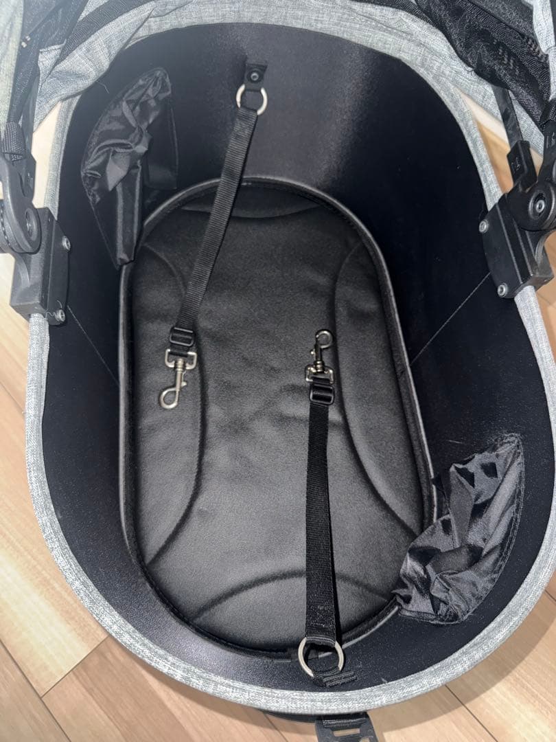 Air Buggy エアバギー ドーム３ レギュラー 単体