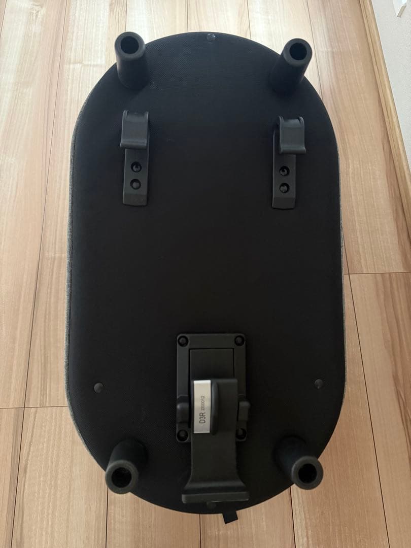 Air Buggy エアバギー ドーム３ レギュラー 単体