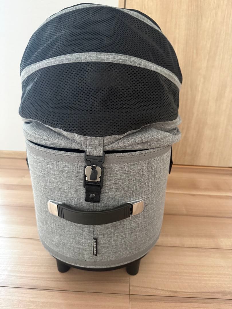 Air Buggy エアバギー ドーム３ レギュラー 単体