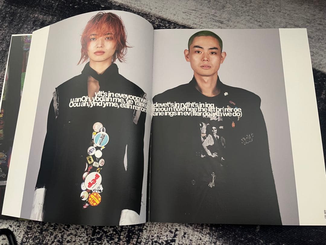 アート・デザイン・音楽 #FF0921