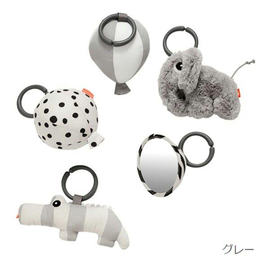 【新品未開封】北欧発　 Done by Deer（ダンバイディア）プレイマット