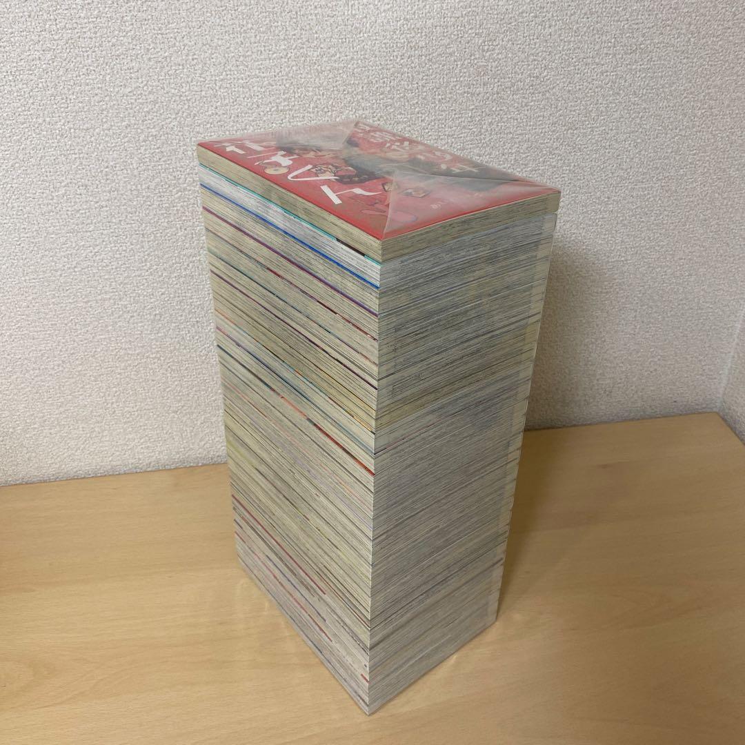 地縛少年花子くん全巻＋放課後少年花子くん全巻　26冊セット