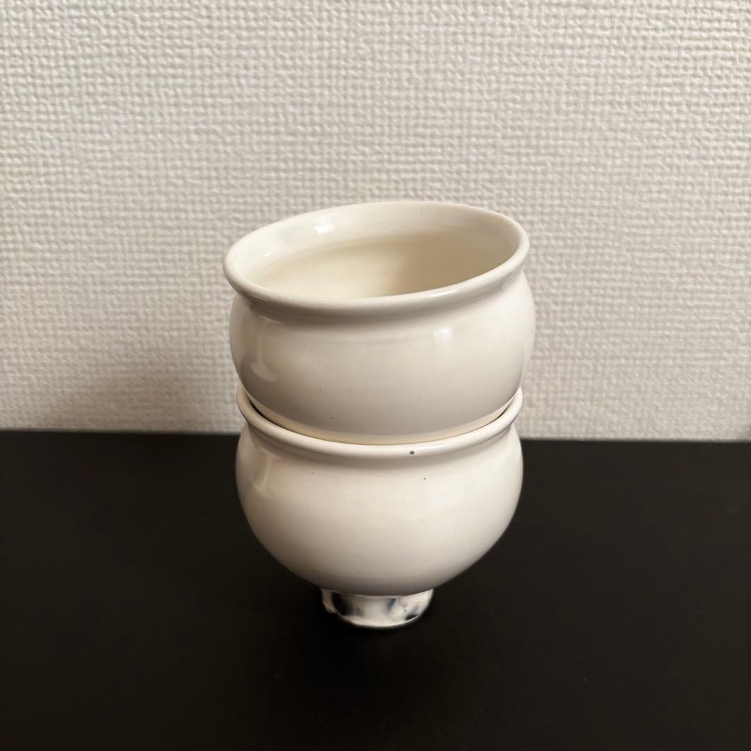 【新品未使用】鈴木環　ピジョンカップ　2セット