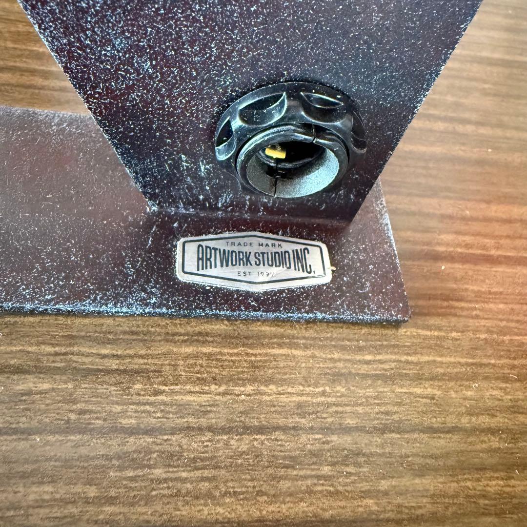 その他 ARTWORKSTUDIO Sign lamp OPEN AW-0403V