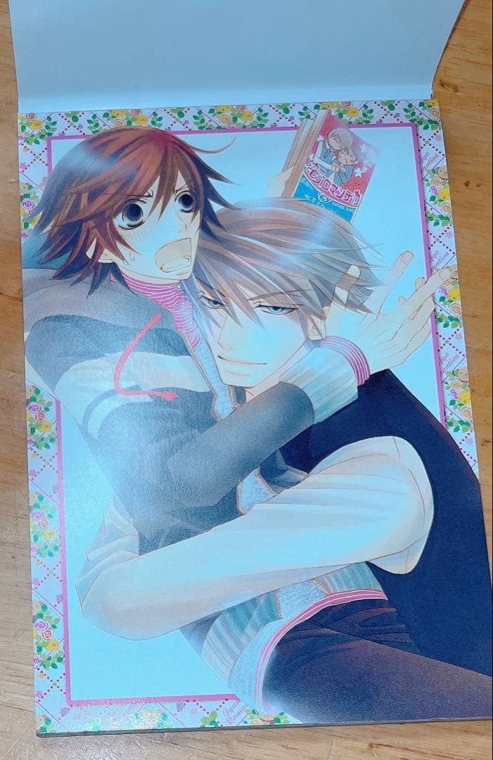 純情ロマンチカ2 DVD1-6巻セット 限定版