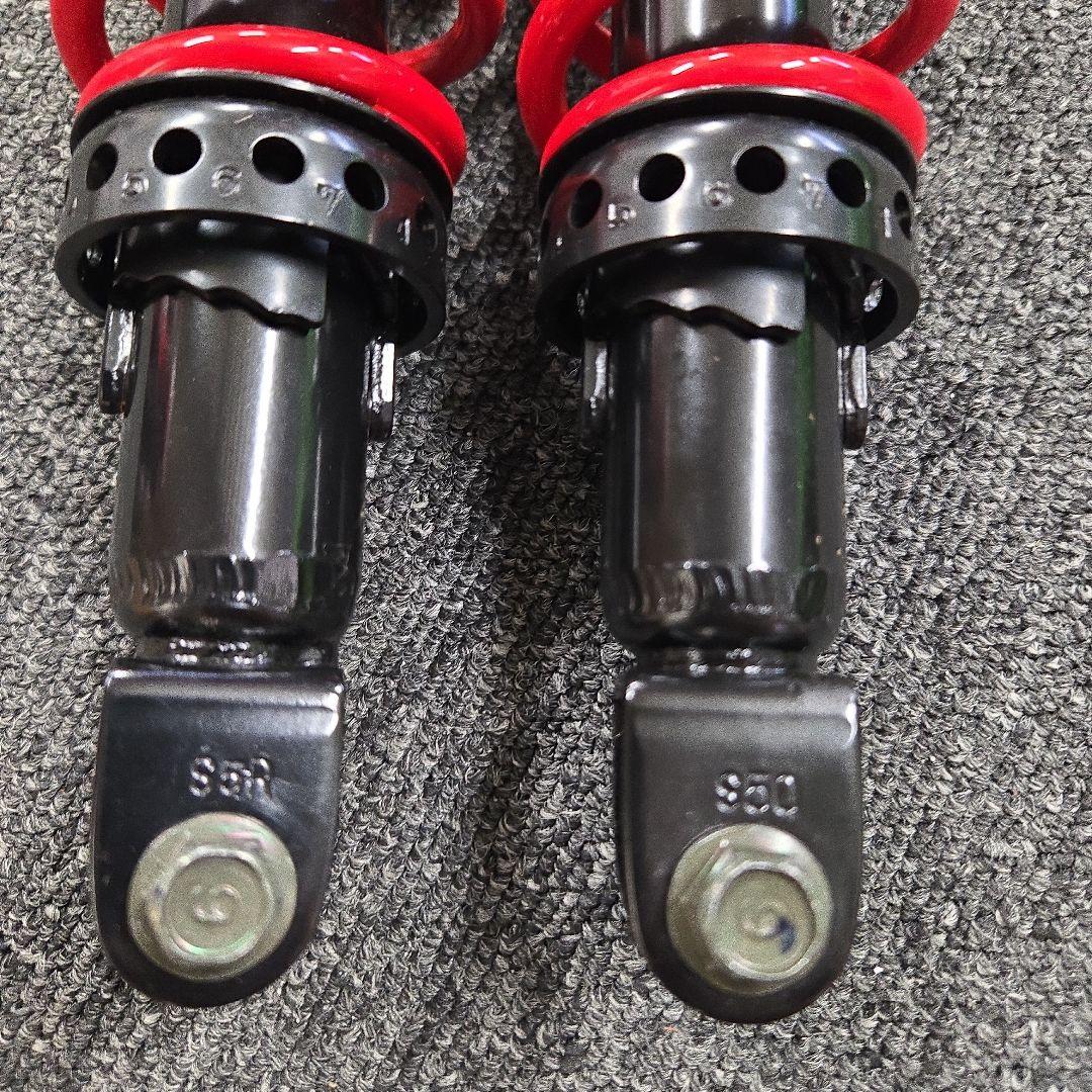 ☆極上美品☆マジェC　リミテッドエディション　純正リヤショック　新車取り外し