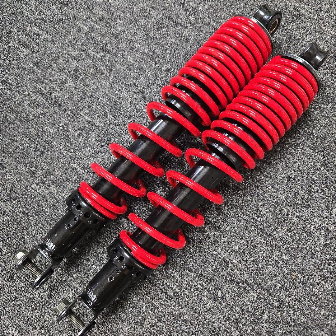 ☆極上美品☆マジェC　リミテッドエディション　純正リヤショック　新車取り外し