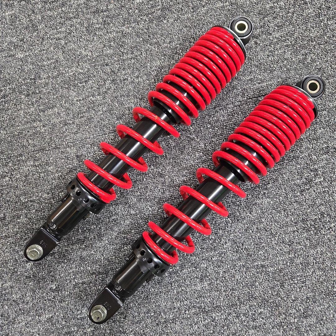 ☆極上美品☆マジェC　リミテッドエディション　純正リヤショック　新車取り外し