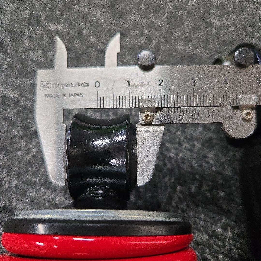 ☆極上美品☆マジェC　リミテッドエディション　純正リヤショック　新車取り外し