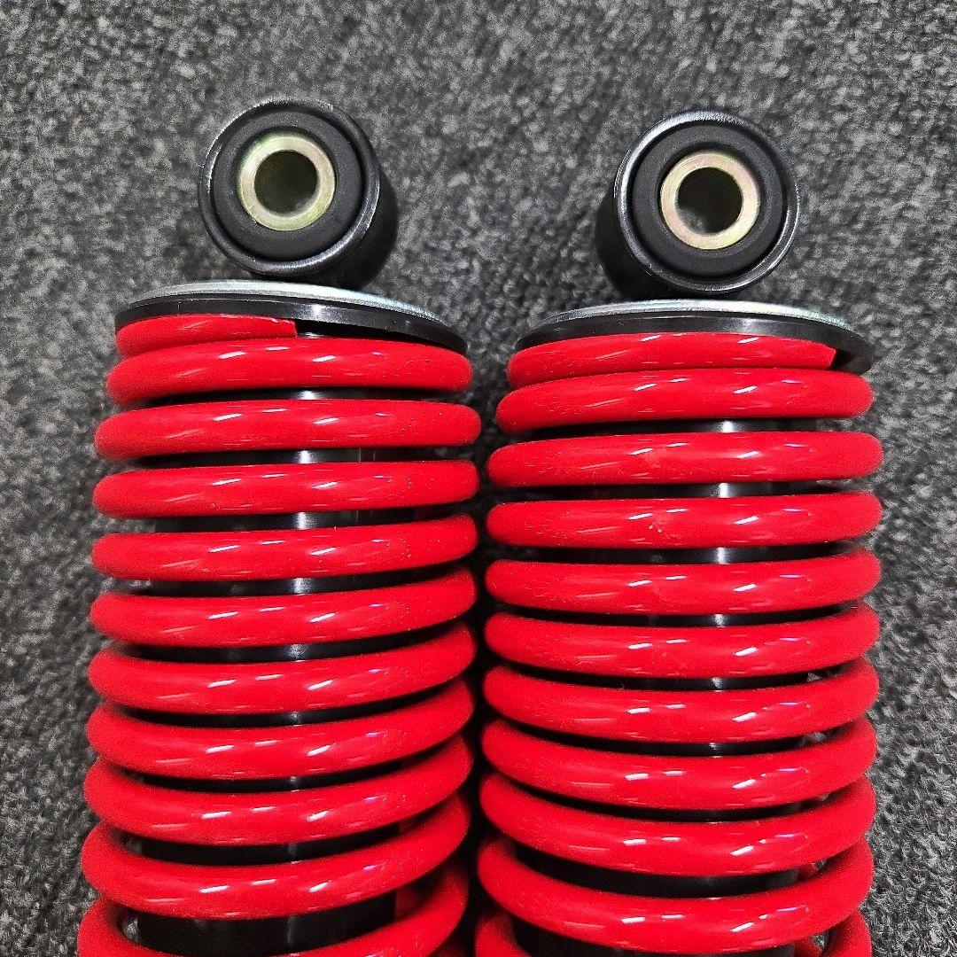 ☆極上美品☆マジェC　リミテッドエディション　純正リヤショック　新車取り外し